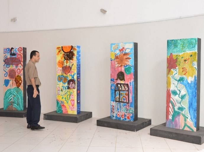 Sesau realiza ações em homenagem ao Dia de Luta Antimanicomial