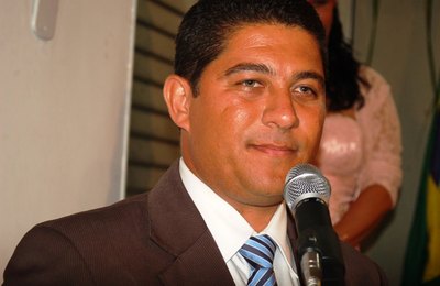 Pesquisa: Jó Clemente tem 41% e lidera em São Miguel dos Campos