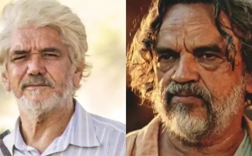 Jackson Antunes substituirá José Dumont na novela &#8216;Todas as Flores&#8217;