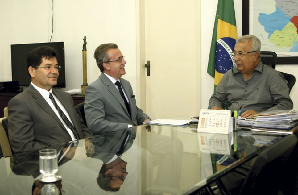 Foto: Ascom do TRE