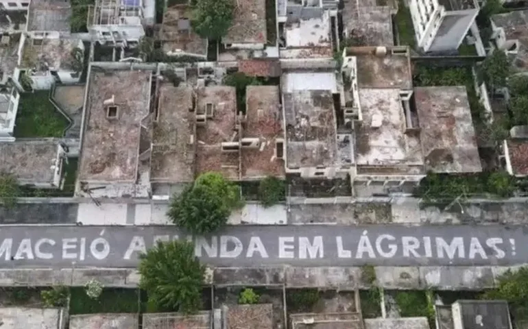 TRF5 determina retomada do processo de realocação nos Flexais em Maceió