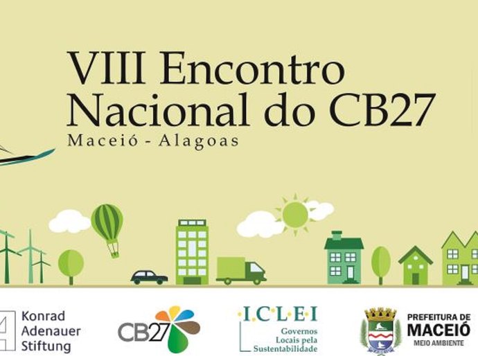 Fórum reunirá gestores de Meio Ambiente das capitais
