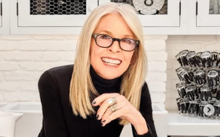 Diane Keaton: DiCaprio, Coppola, Jane Fonda e mais celebram legado da atriz; veja homenagens