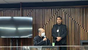 Serial Killer de Maceió. Fonte: Eduarda Nascimento