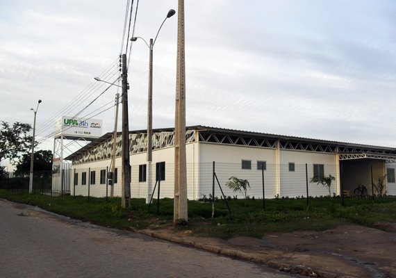 Prefeitura de Palmeira anuncia que inaugura UPA nesta segunda, mas ela não poderá funcionar