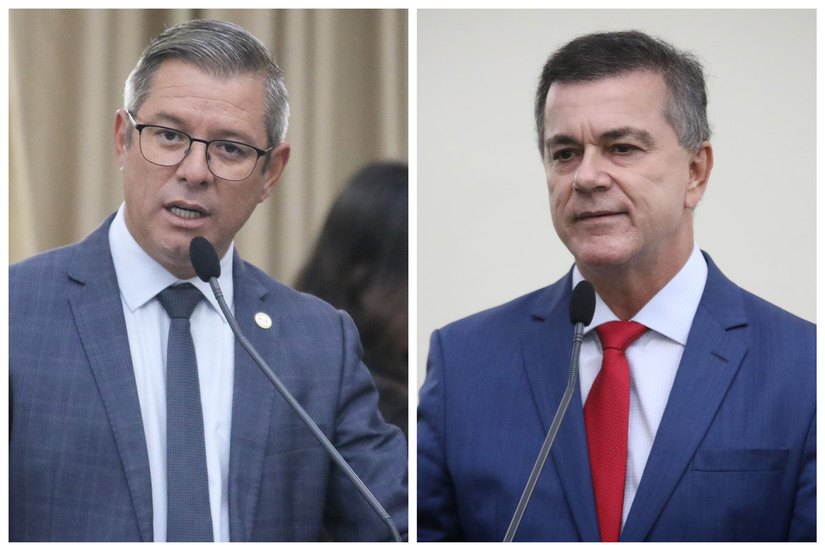 Homenagens aos 40 anos do MST geram debate na Assembleia Legislativa