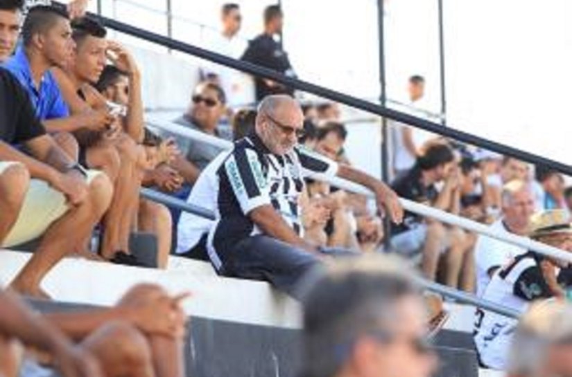 Inicia Hoje, às vendas dos ingressos para ASA e River
