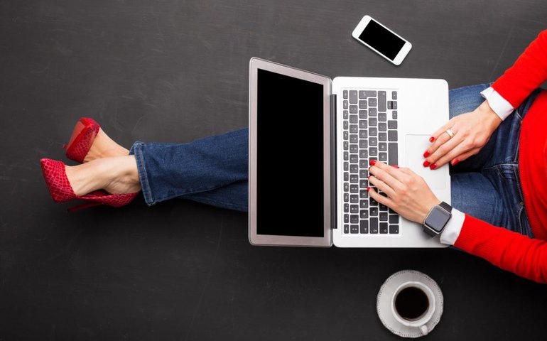 Mulheres se destacam na liderança de empresa produtora de tecnologia