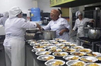 Uninassau realiza ação solidária para as vítimas das enchentes em Alagoas