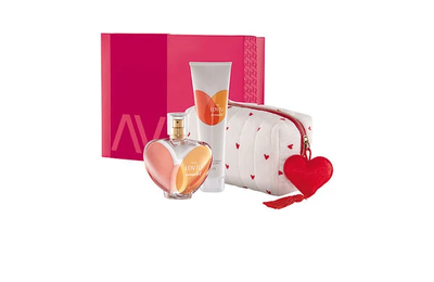 Dia dos Namorados: Avon reúne sugestões de presentes para diferentes estilos de casal