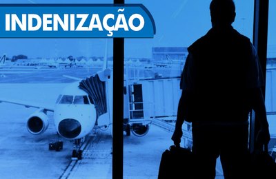 Companhia aérea deve indenizar passageiros por atraso de mais de 12 horas