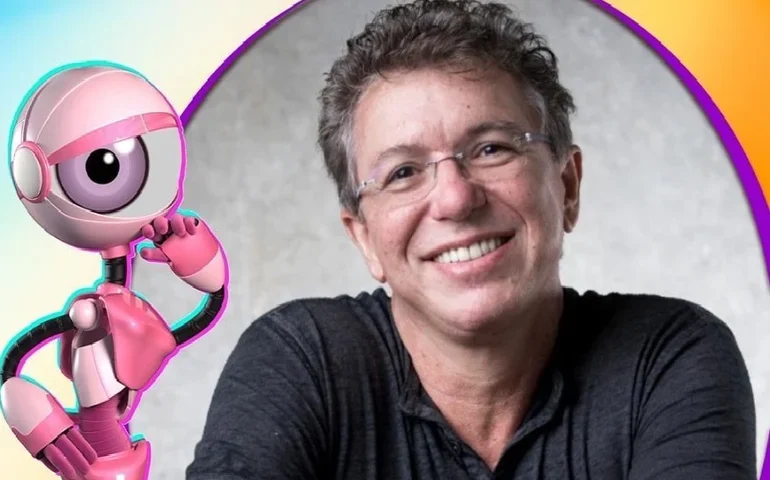 'A Casa do Patrão': Bonino fecha novo reality show com a Record