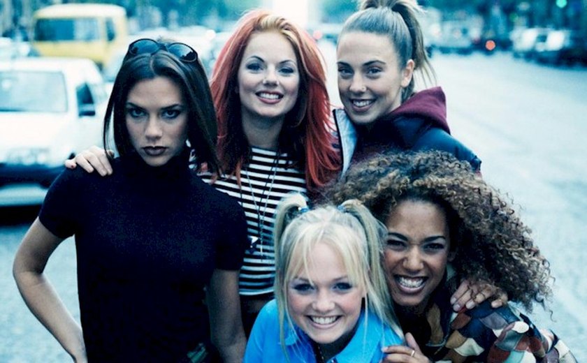Spice Girls celebram 25 anos de &#8216;Wannabe&#8217; com documentário
