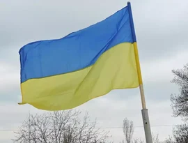 Reconstrução da Ucrânia custará 588 bilhões de dólares, diz Banco Mundial