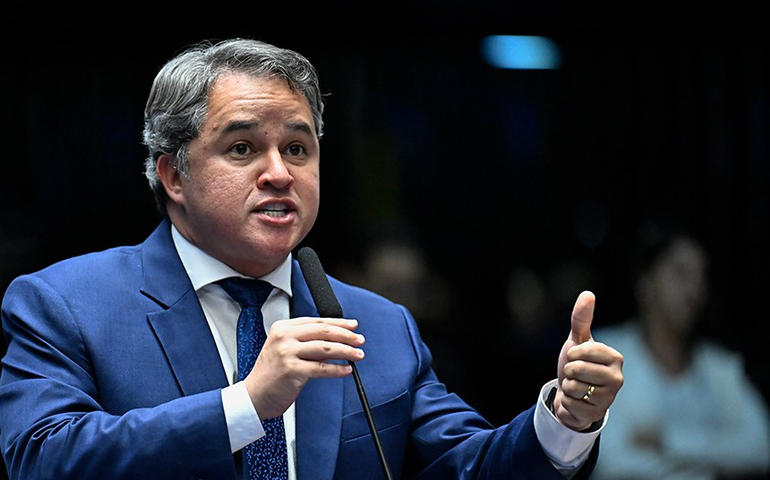 Senado homenageia  na quinta-feira centenário de fundação do Carf