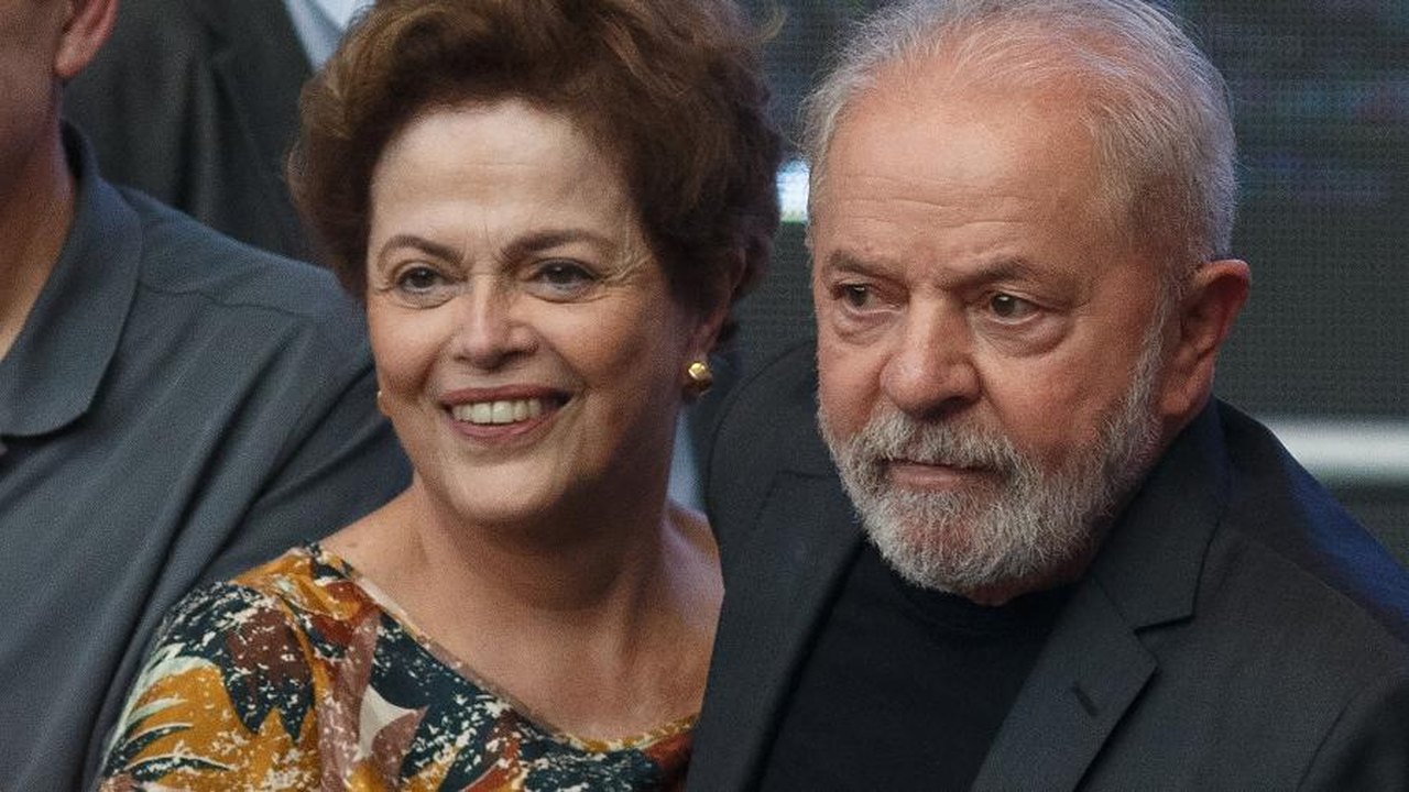 Dilma em ato com Lula e Kalil em MG: Se Brizola fosse vivo, votaria em Lula