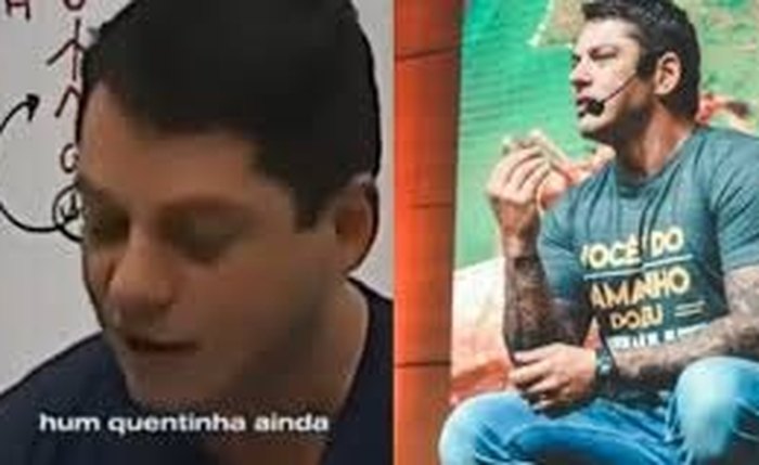 Evandro Guedes é bolsonarista Evandro Guedes é bolsonarista
