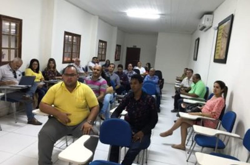 Audiência em Rio Largo sobre PPA ouve população sobre demandas da Saúde