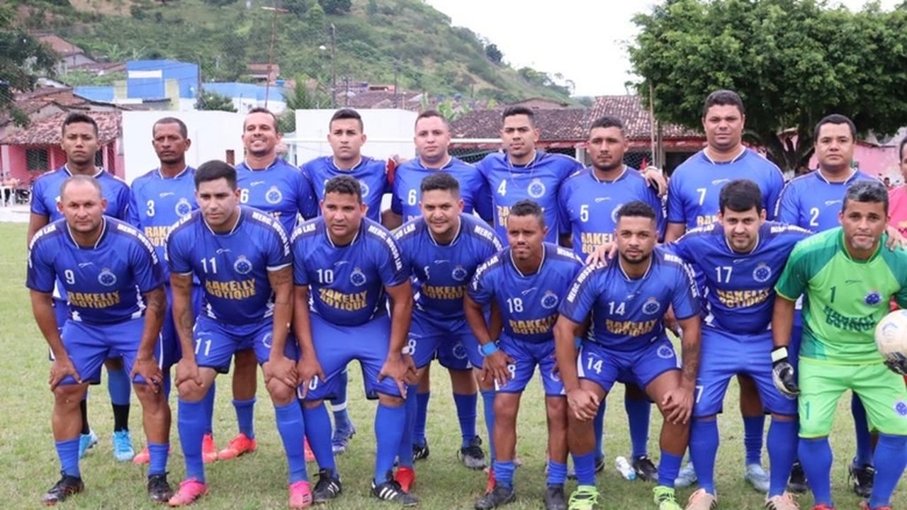 Prefeitura de Santana do Mundaú promove grande final na II Copa Mundaú de Futebol