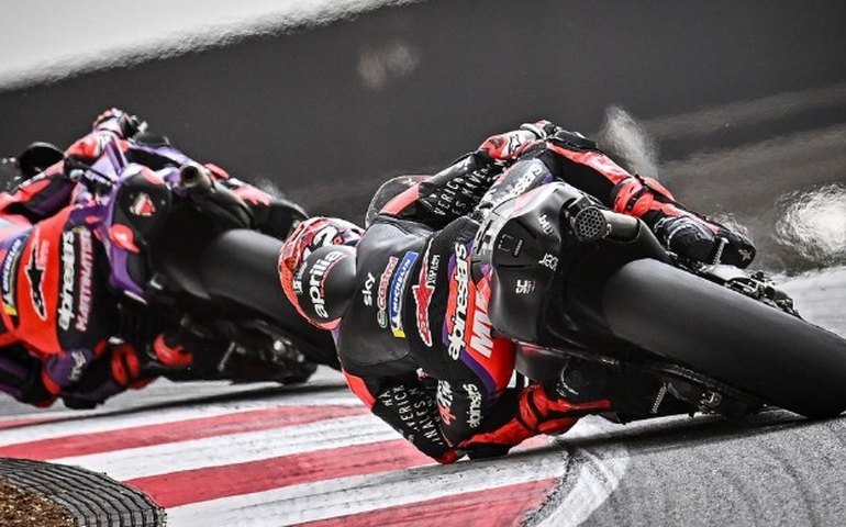 Viñales vence etapa das Américas de MotoGP; Bastianini diminui vantagem de Martin no campeonato