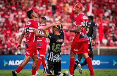 No momento mais decisivo da temporada, ASA e CRB esbarram no mesmo problema e não saem do canto