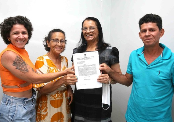 Justiça reconhece união estável com parceiro falecido