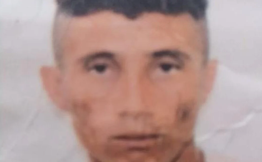 Polícia captura suspeitos de assassinato no Sítio Cartucho