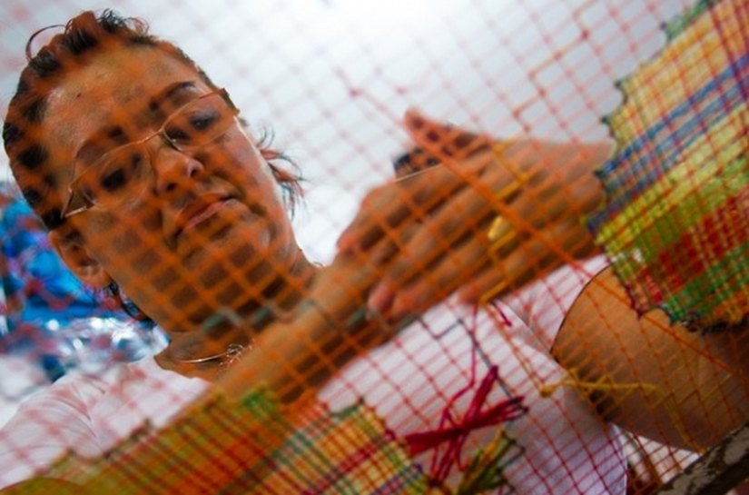 Governo do Estado promove ações para fortalecer o artesanato alagoano