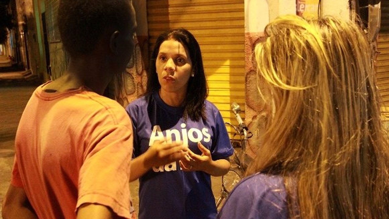 Seminário discute drogas e estratégias de prevenção com professores