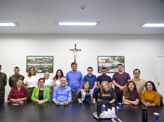 Capacita Arapiraca: Prefeitura lança nova plataforma de qualificação profissional gratuita em parceria com o Tiro de Guerra