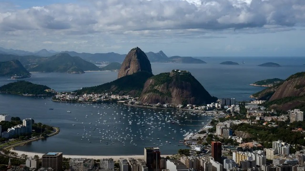 Apac Bossa Nova: prefeitura cria área de proteção para preservar a orla de Ipanema e Leblon