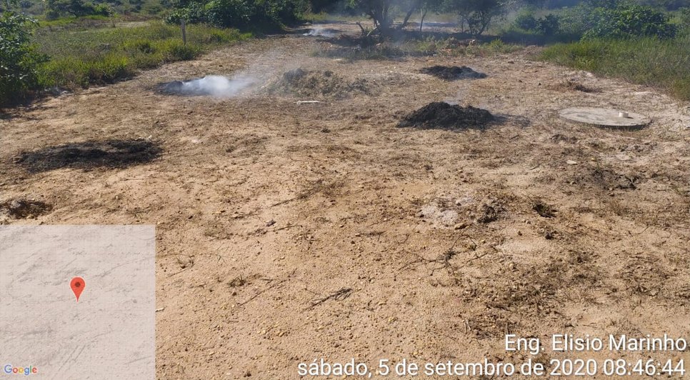 area de proteção ambiental