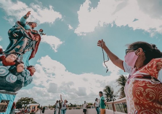 Complexo Cultural de Pilar coloca Alagoas no roteiro do turismo religioso do país