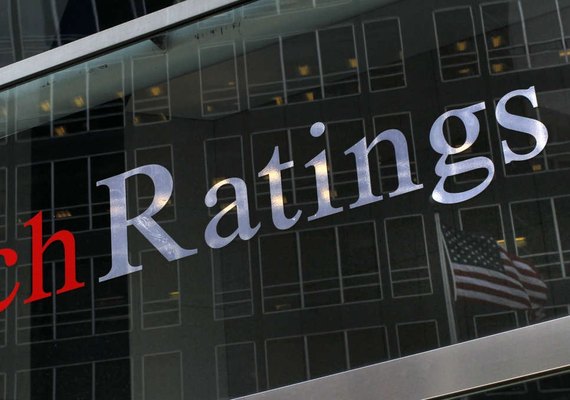 Fitch: descarbonização da economia mundial está progredindo muito lentamente