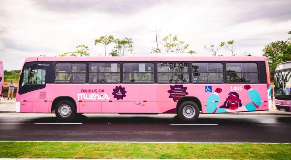 Medidas adotadas pelo município reforçam a segurança da mulher. Foto: Reprodução.