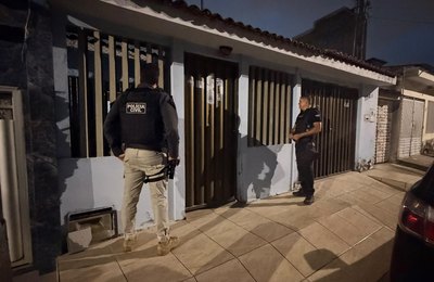 Polícia Civil cumpre medidas cautelares contra investigados pelo golpe do falso cadastro habitacional