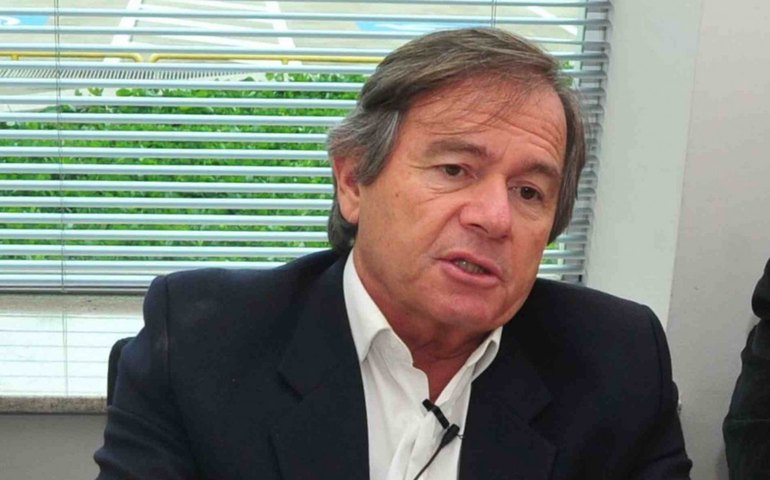 Mário de Oliveira Filho lança hoje candidatura oposição à presidência da OAB-SP