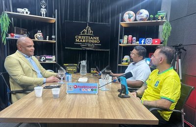 Jornalista João Costa explica o que é, como funciona e qual a importância da assessoria de imprensa no Podsticando