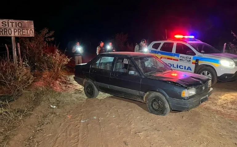 'Bebeu o dia todo': motorista embriagado atropela pai e filha de 9 anos em Taquarana e foge sem prestar socorro