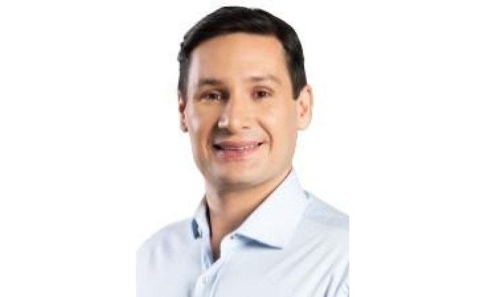 Eleições 2026: quem é Marcos Sobreira, candidato a deputado estadual (Ceará)