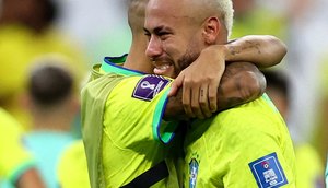 croacia-x-brasil-copa-do-mundo-09122022150157290 / Foto: Foto: REUTERS/Hannah Mckay