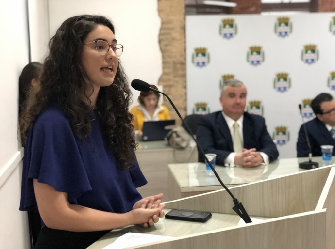 Teca Nelma esclarece notícias sobre sua “candidatura” a vice-prefeita de Maceió