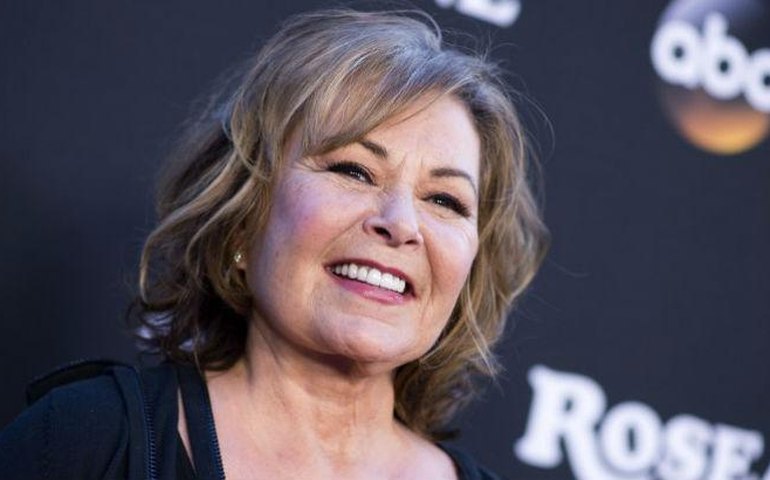 ABC cancela série após comentários racistas de protagonista