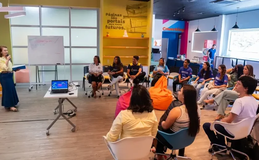 Sebrae premia estudantes alagoanos vencedores do Desafio Liga Jovem