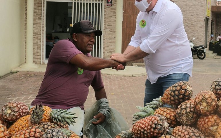 Fiscalização do Procon/AL autua mais de 200 estabelecimentos por infração com 678 vistorias por todo estado em 2020