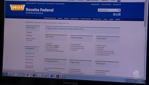 Imposto de Renda programa