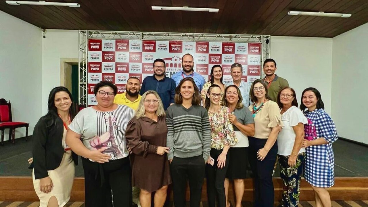 Setur Penedo apresenta propostas para melhorias nos meios de hospedagem