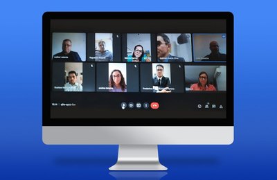 Corregedoria-Geral realiza primeira reunião com os promotores recém-empossados