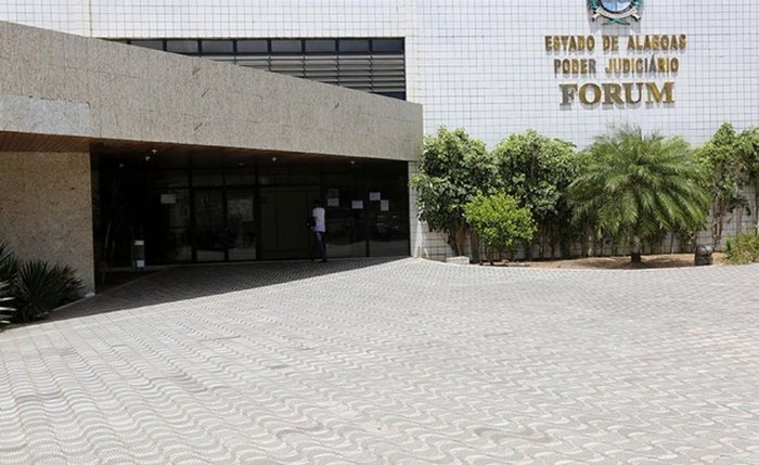 8ª Vara Criminal de Arapiraca