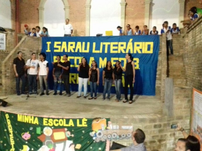 Alunos de Rio Largo são classificados na Olimpíada da Língua Portuguesa